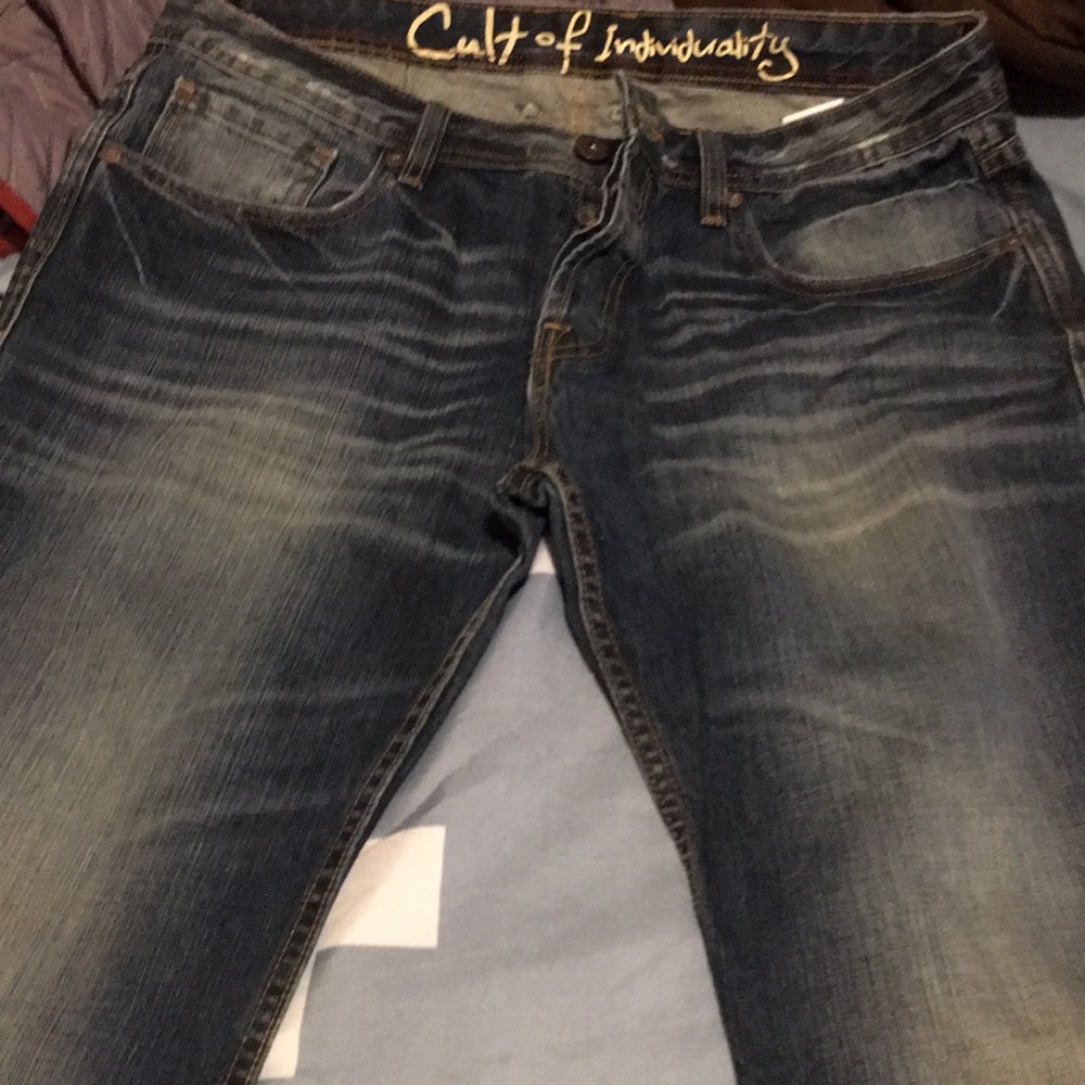 Jeans